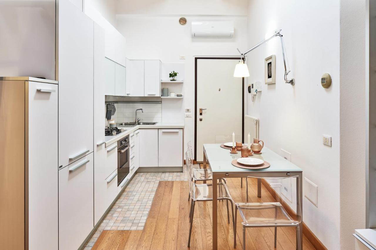 Loft Del Porto Villa Fano Buitenkant foto