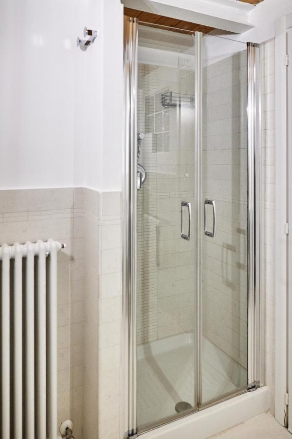 Loft Del Porto Villa Fano Buitenkant foto